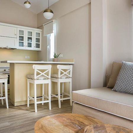 Julia'S Boutique Suites, Near Argostoli. Travliata Ngoại thất bức ảnh
