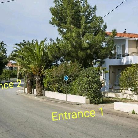 Julia'S Boutique Suites, Near Argostoli. Travliata Ngoại thất bức ảnh